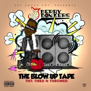 TNT: Tired N Throwed