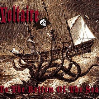To The Bottom of the Sea
