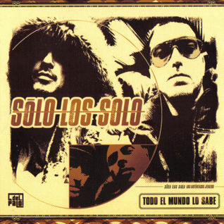 Todo el Mundo lo Sabe