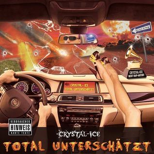 Total unterschätzt