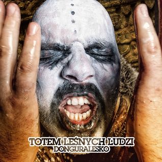 Totem leśnych ludzi