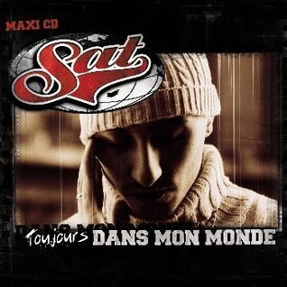 Toujours dans mon monde (EP)