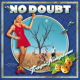 Tragic Kingdom