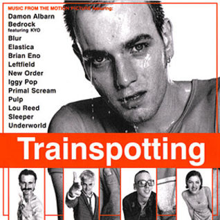 Trainspotting: Music from the Motion Picture