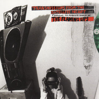 Transmissions from the Satellite Heart