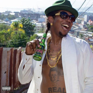 Trips To Trinidad EP