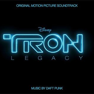 Tron: Legacy