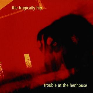 Trouble at the Henhouse