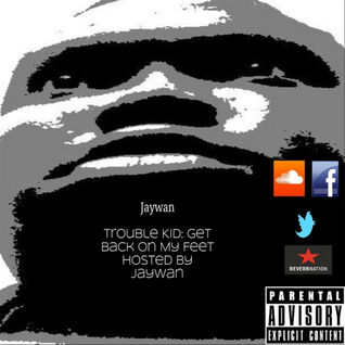Trouble Kid