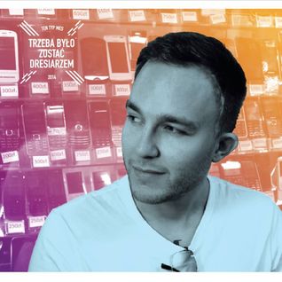 Trzeba było zostać dresiarzem