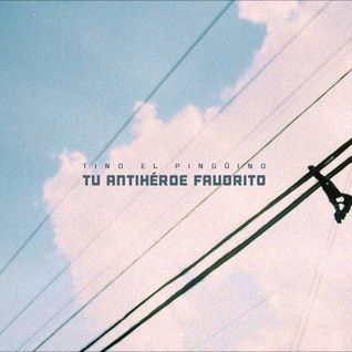 Tu Antihéroe Favorito