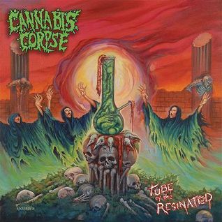 Tube of the Restinated
