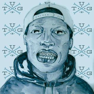 Tuggare Utan Gränser EP