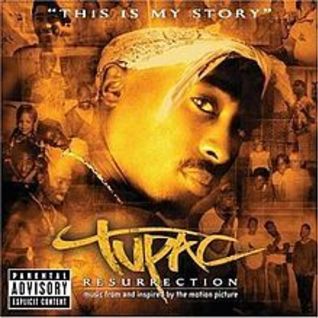 Tupac: Resurrection OST