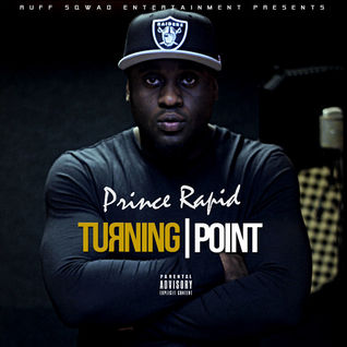 Turning Point EP