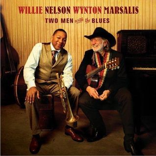 "Two Men With The Blues featuring WYNTON MARSALIS"