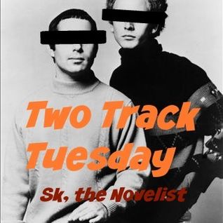 Two-Track Tuesday