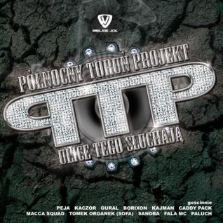 Ulice tego słuchają