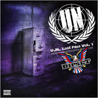 UN Lost Files Vol. 1