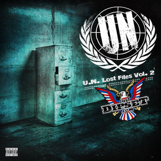 UN Lost Files Vol. 2