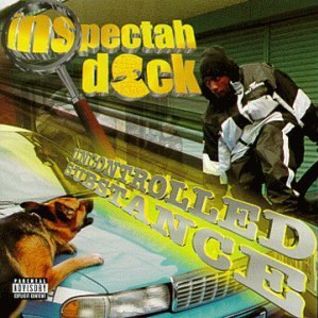 Uncontrolled Substance