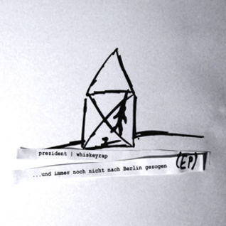 ...und immer noch nicht nach Berlin gezogen (EP)
