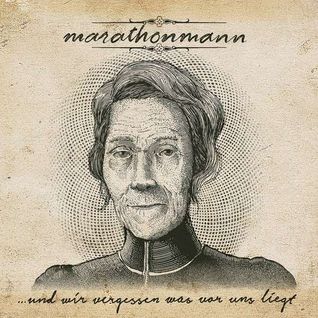 … und wir vergessen was vor uns liegt