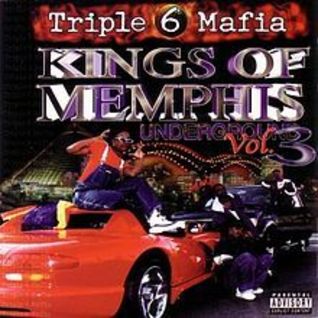 Underground Vol. 3: Kings of Memphis