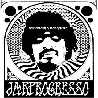 Underneath A Blak Church