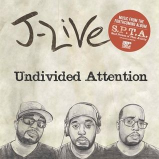 Undivided Attention EP