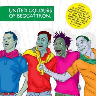 United Colours of Beggatron