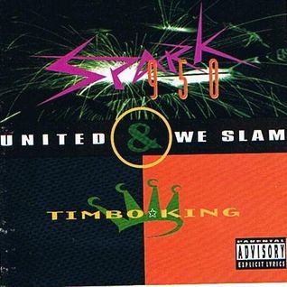 United We Slam EP