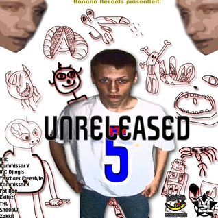 Unreleased 5