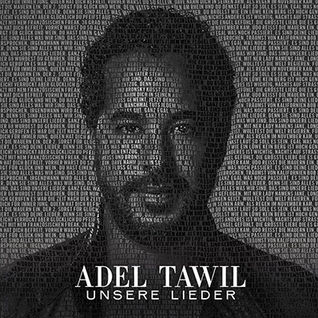 Unsere Lieder - Single