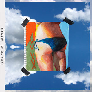 Up All Night (EP - English Version)