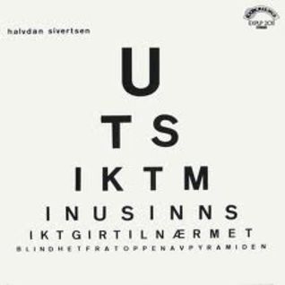 Utsikt Minus Innsikt Gir Tilnærmet Blindhet Fra Toppen Av Pyramiden