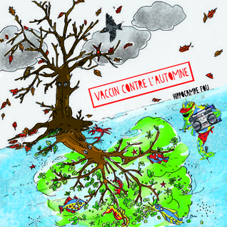 Vaccin contre l'automne