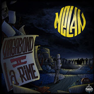 Vagabond de la Rime 2