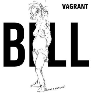 Vagrant