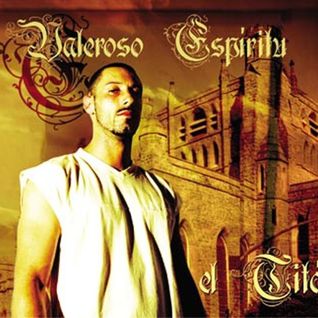 Valeroso Espíritu