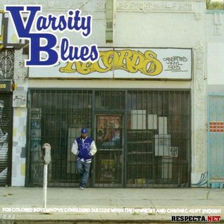 Varsity Blues EP