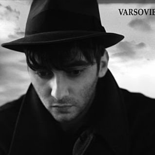 Varsovie - L'Alhambra - Paris