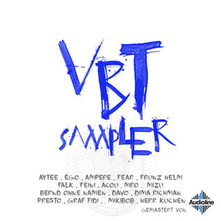 VBT Sampler