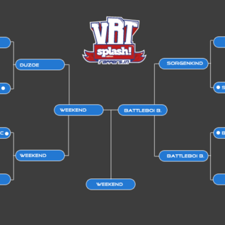 VBT - Splash! Edition 2012