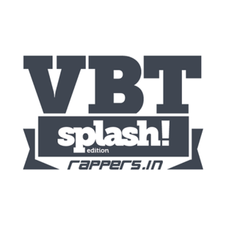 VBT Splash! Edition 2014