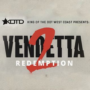Vendetta 2: Redemption