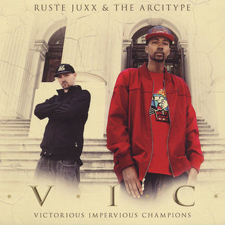 V.I.C. (Victorious Impervious Champions)
