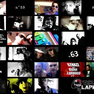 Vidéos Oster Lapwass (Net Tape)