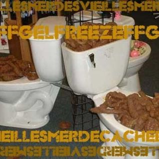 Vieilles Merdes Vol.I