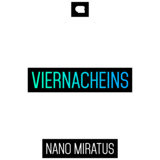 Viernacheins